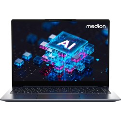 Medion SPRCHRGD 14 S2 (MD62722), Notebook