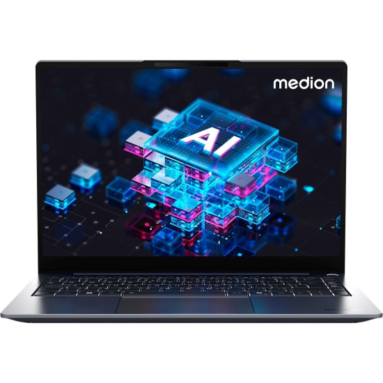 Medion SPRCHRGD 14 S2 (MD62722), Notebook