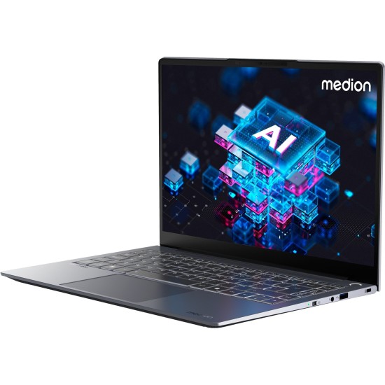 Medion SPRCHRGD 14 S2 (MD62722), Notebook
