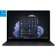 Microsoft Surface Laptop 5 13.5, Matte Black, Core i5-1245U, 8GB RAM, 512GB SSD, Win 10 Pro