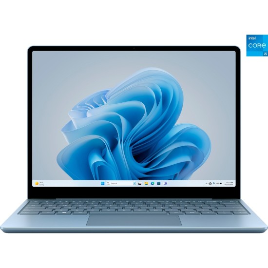 Microsoft Surface Laptop Go 3, Notebook
