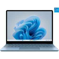 Microsoft Surface Laptop Go 3, Notebook