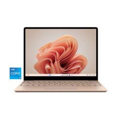 Microsoft Surface Laptop Go 3, Notebook
