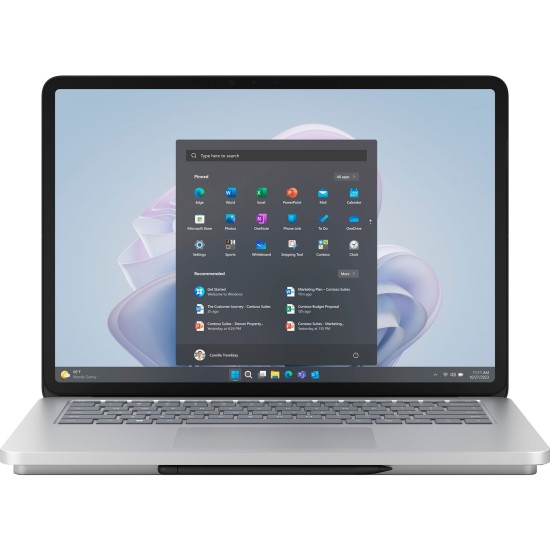 Microsoft Surface Laptop Studio 2 for Business, Notebook