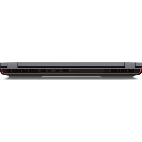 Lenovo ThinkPad P16 G2, Storm Grey, Core i9-13980HX, 96GB RAM, 2TB SSD, RTX 5000 Ada Generation