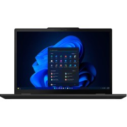 Lenovo ThinkPad X13 2-in-1 G5 (Intel), Black, Core Ultra 5 125U, 16GB RAM, 512GB SSD, Win 11 Pro