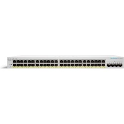 Cisco CBS220-48P-4X-EU, Switch