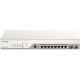 D-Link DBS-2000-10MP/E, Switch D-Link DBS-2000-10MP/E, Switch