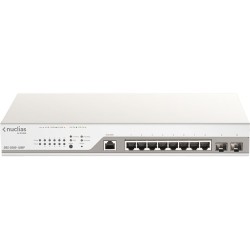 D-Link DBS-2000-10MP, Switch