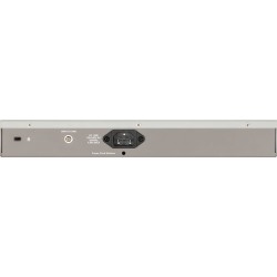 D-Link DBS-2000-10MP/E, Switch