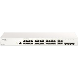 D-Link DBS-2000-28/E, Switch