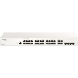 D-Link DBS-2000-28MP/E, Switch