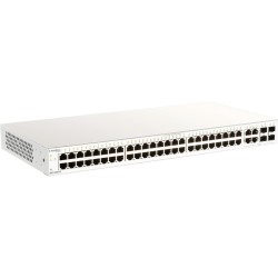 D-Link DBS-2000-52MP/E, Switch
