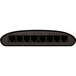 D-Link DES-1008D, Switch