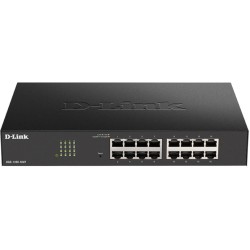 D-Link DGS-1100-24V2/E, Switch