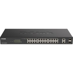 D-Link DGS-1100-26MPV2/E, Switch