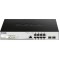 D-Link DGS-1210-10P/ME/E, Switch