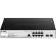 D-Link DGS-1210-10P/ME/E, Switch