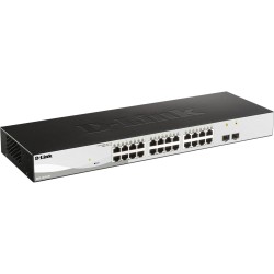 D-Link DGS-1210-26, Switch