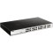 D-Link DGS-1210-28MP/E, Switch