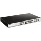 D-Link DGS-1210-28MP/E, Switch D-Link DGS-1210-28MP/E, Switch