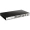 D-Link DGS-1210-28P/E, Switch