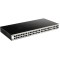D-Link DGS-1210-48/E, Switch
