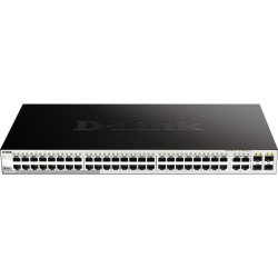 D-Link DGS-1210-48/E, Switch
