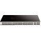 D-Link DGS-1210-52/E, Switch