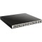 D-Link DGS-1210-52MP/E, Switch