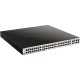 D-Link DGS-1210-52MP/E, Switch D-Link DGS-1210-52MP/E, Switch