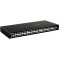 D-Link DGS-1520-52/E, Switch