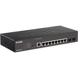 D-Link DGS-2000-10P, Switch