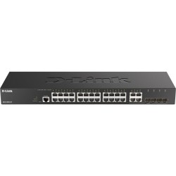 D-Link DGS-2000-28, Switch