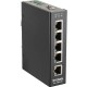 D-Link DIS-100E-5W, Switch