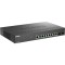 D-Link DMS-1250-10S/E, Switch