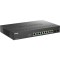 D-Link DMS-1250-10SP/E, Switch