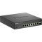 D-Link DMS-1250-10SPL/E, Switch