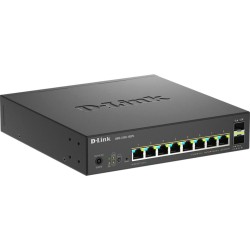D-Link DMS-1250-10SPL/E, Switch