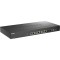 D-Link DMS-1250-12TP/E, Switch