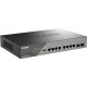 D-Link DSS-200G-10MP/E, Switch