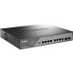 D-Link DSS-200G-10MPP/E, Switch D-Link DSS-200G-10MPP/E, Switch