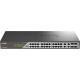 D-Link DSS-200G-28MP/E, Switch D-Link DSS-200G-28MP/E, Switch
