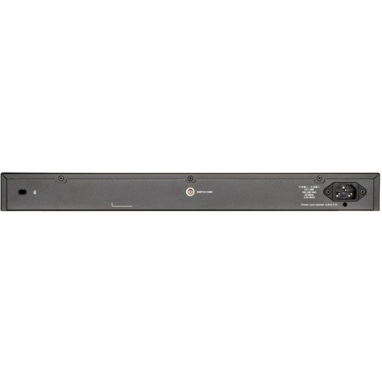D-Link DXS-1210-28S, Switch D-Link DXS-1210-28S, Switch