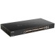 D-Link DXS-1210-28S, Switch D-Link DXS-1210-28S, Switch
