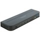 DeLOCK DP 1.4 KVM Switch - 8K 30Hz mit SB 3.2 Gen 1, KVM-Switch DeLOCK DP 1.4 KVM Switch - 8K 30Hz mit SB 3.2 Gen 1, KVM-Switch