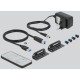 DeLOCK DP 1.4 KVM Switch - 8K 30Hz mit SB 3.2 Gen 1, KVM-Switch DeLOCK DP 1.4 KVM Switch - 8K 30Hz mit SB 3.2 Gen 1, KVM-Switch