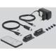 DeLOCK HDMI KVM Switch 4K 60 Hz mit USB 3.0 und Audio, KVM-Switch DeLOCK HDMI KVM Switch 4K 60 Hz mit USB 3.0 und Audio, KVM-Switch