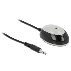 DeLOCK Infrarot Empfänger für KVM Switch