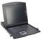 Digitus 19" KVM Konsole 17"TFT 16Port, KVM-Switch